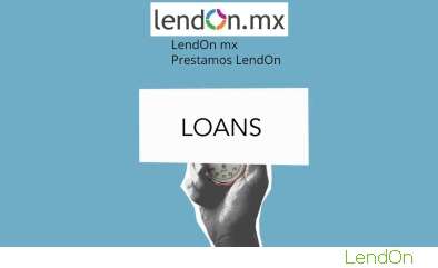 Condiciones Generales LendOn